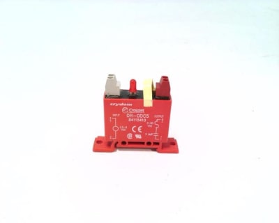 SENSATA TECHNOLOGIES DR-ODC5