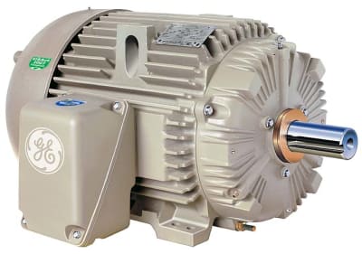 GENERAL ELECTRIC 5KS365SAA308