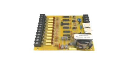 SPECIAL TIMER CORP 7937-3-6