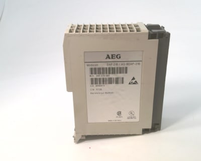 SCHNEIDER ELECTRIC DAP 216/AS-BDAP-216