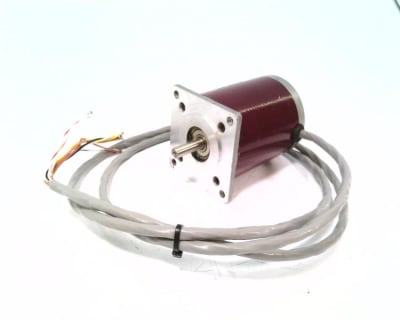 DANAHER MOTION E22NSFB-LNF-NS-02