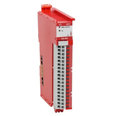 ALLEN BRADLEY 5069-IB8SK