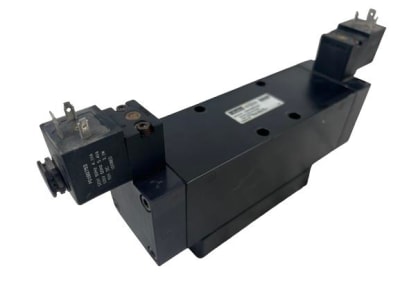 PARKER H35WXBBL53A