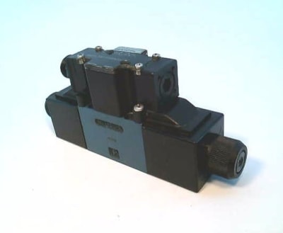 BOSCH 4WE6J61/EW110N9DK25L/V