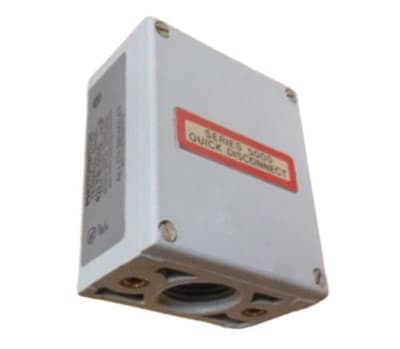 ALLEN BRADLEY 42LTB-5000