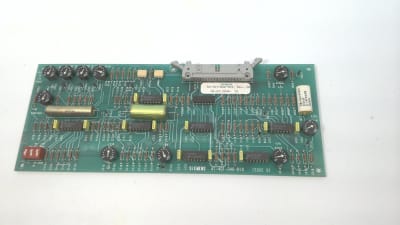 SIEMENS AC-101-042-503