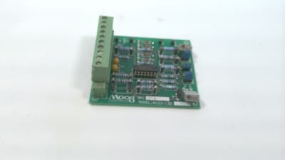 MOOG N123-139