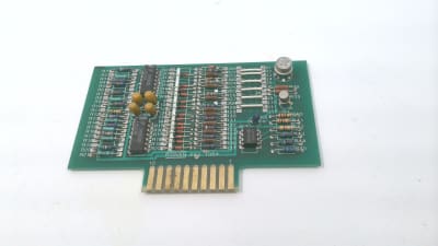 RONAN ENGINEERING CO X83-1004