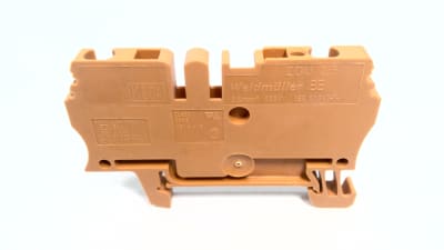 WEIDMULLER ZDU 2.5 OR