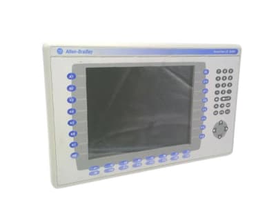 ALLEN BRADLEY 6182H10KEH15B