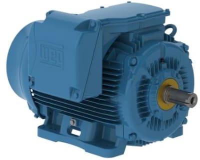 WEG 35012ET3GKD580Z-W22