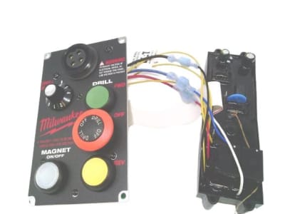 MILWAUKEE POWER TOOLS 23-35-0312