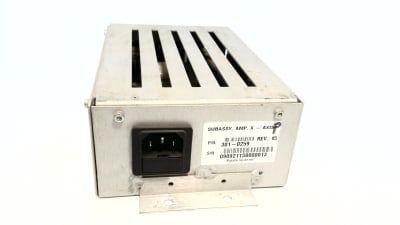 PARATA SYSTEMS 301-0259