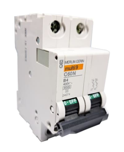 SCHNEIDER ELECTRIC 24074