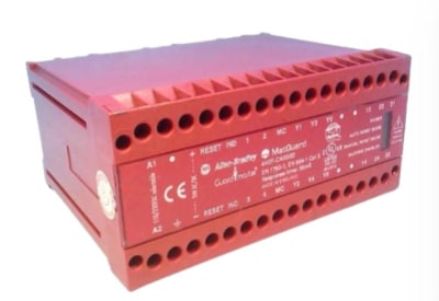 ALLEN BRADLEY 440F-C4000D