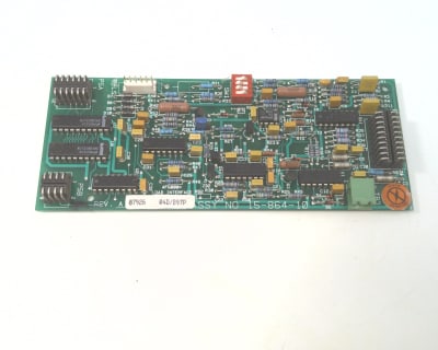 EATON CORPORATION 15-564-10