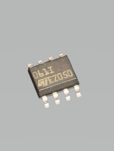 ST MICRO TL061IDT