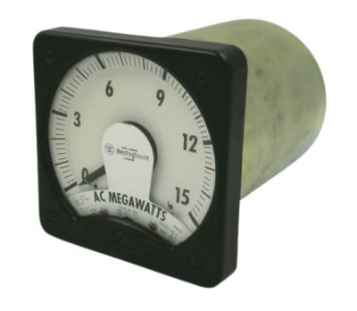 WESTINGHOUSE KP-241-15