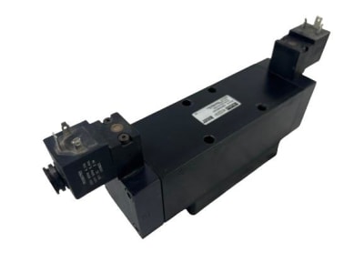 PARKER H22WXBBP53B