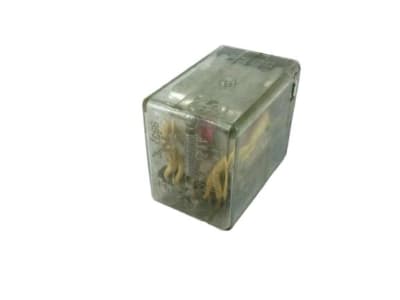 GENERAL ELECTRIC FRL-263-A120/04CL