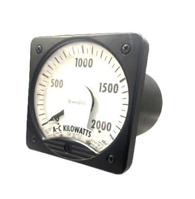 WESTINGHOUSE KP-241-2000