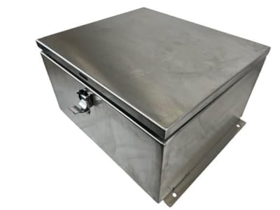 PROTECTION TECHNOLOGY TESS141207