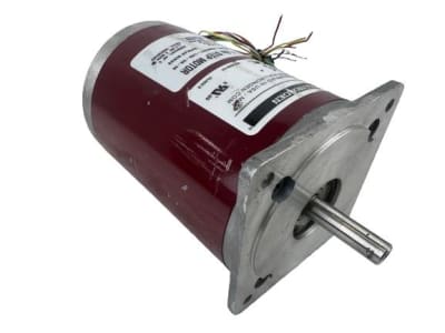 KOLLMORGEN E33NRFT-LNN-NS00