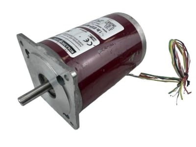 DANAHER MOTION E32NRFPLNNNS00