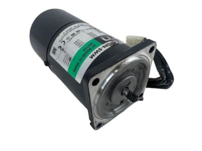 ORIENTAL MOTOR 2IK6GN-SWM