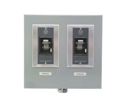 ALLEN BRADLEY 609T-AAW21