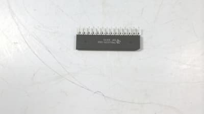 TEXAS INSTRUMENTS SEMI TMS44C251-10SD