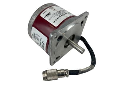 KOLLMORGEN E31NRFC-LNN-NS00