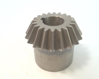 MARTIN SPROCKET & GEAR INC B820SS