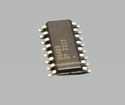 MAXIM INTEGRATED PRODUCTS DG409DY+