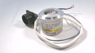 FANUC A290-0651-V501