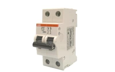 ASEA BROWN BOVERI S202PK4A