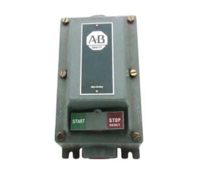 ALLEN BRADLEY 609U-BEB