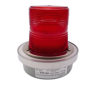 EDWARDS SIGNALING 92R-N5