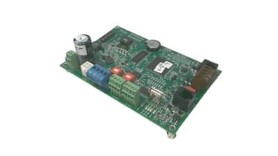 JOHNSON CONTROLS LC-VZC100-0