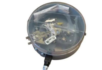 DWYER DA-521-3-RG-10S