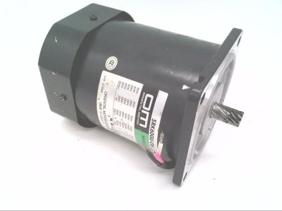ORIENTAL MOTOR 5RK60GU-CWM
