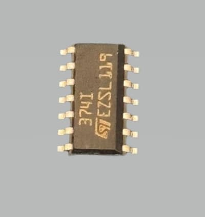 ST MICRO TS374IDT