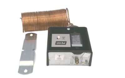 JOHNSON CONTROLS A70HA-1