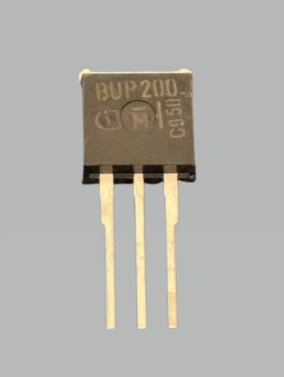 NXP SEMICONDUCTOR BUP200