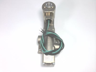 VERSA VALVES VSG-2521-M-U-167-3530-A120