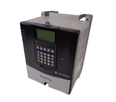 ALLEN BRADLEY 20AD3P4A3AYNADC0