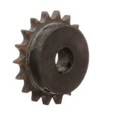 MARTIN SPROCKET & GEAR INC 50BS18HT 3/4