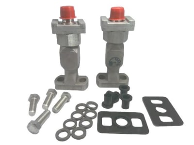 PGI INTERNATIONAL AK-024-C0-MNW9