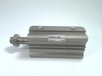 SMC CHDQB32-30DM