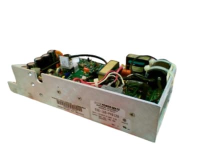 RTE COMPONENTS ESQ180P4012B